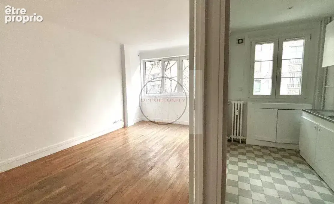 Appartement 3 pièces 60 m² à vendre à Paris-20e (75020) - photo 4