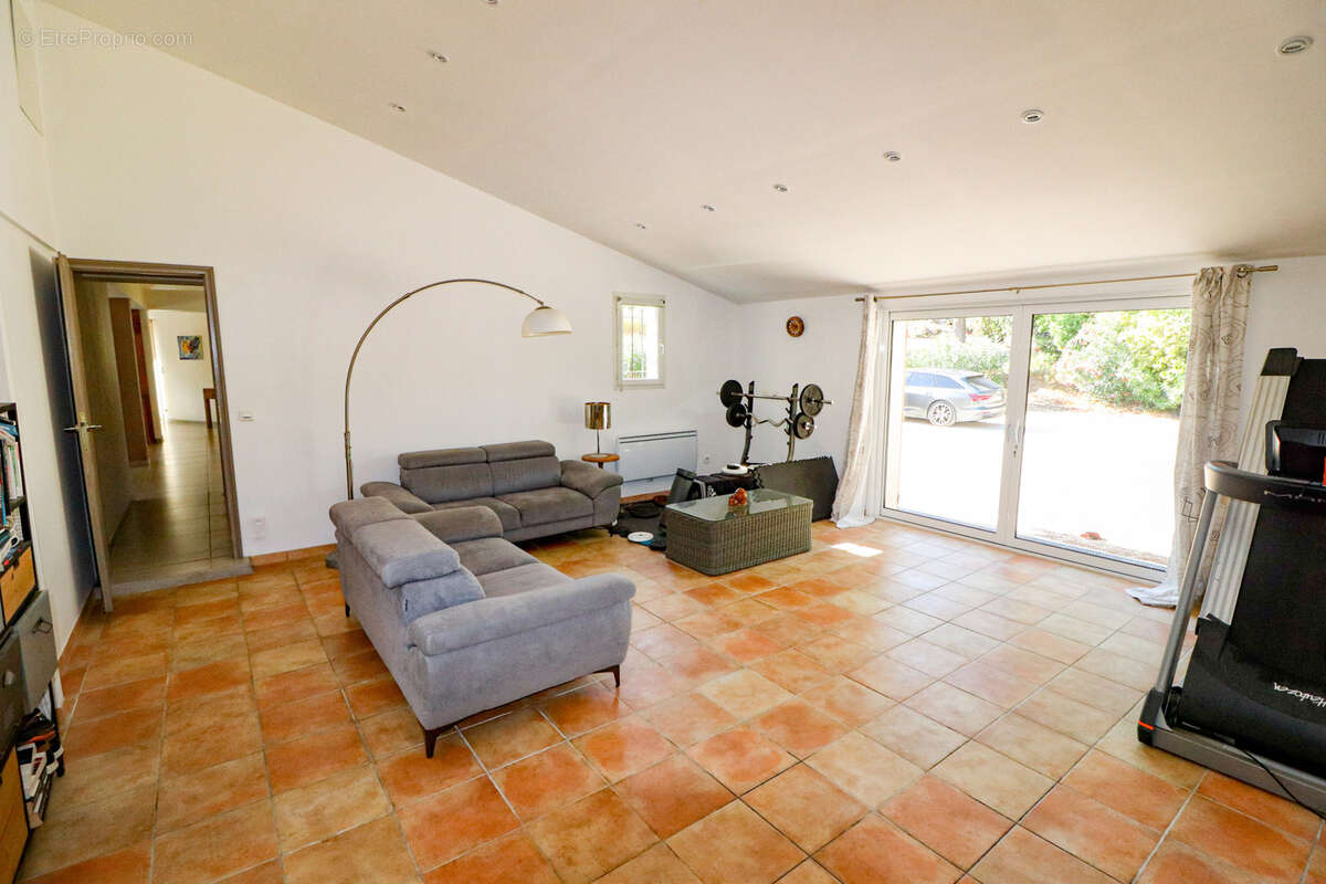 Maison à DRAGUIGNAN