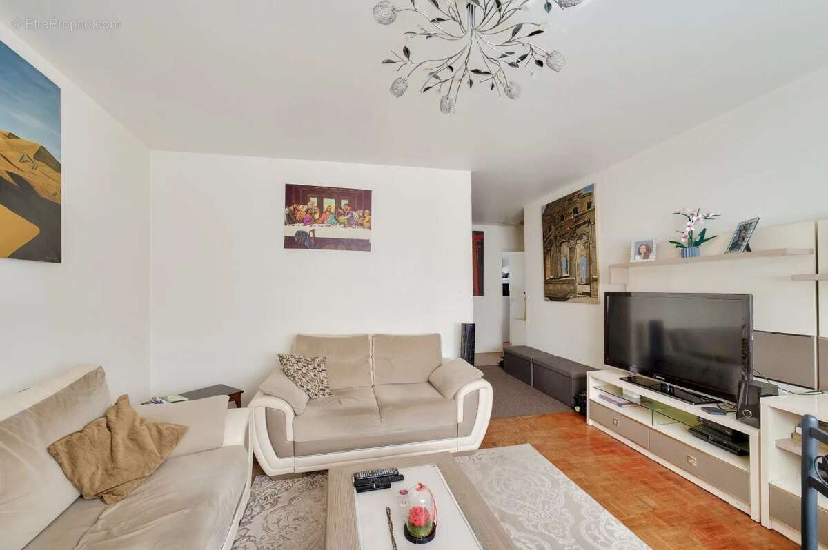 Appartement à CLAMART