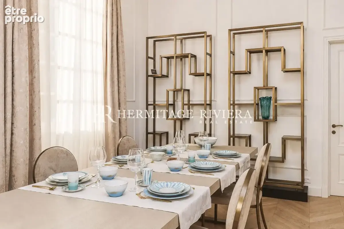 Appartement 231 m² à Nice  - photo 33