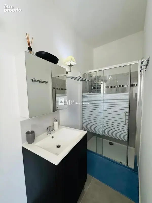 Villa + 2 terrains constructibles à vendre à Cogolin (83310) - photo 19