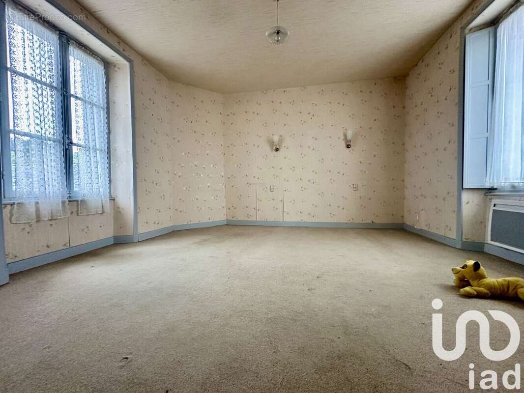 Photo 9 - Maison à GUIPRY