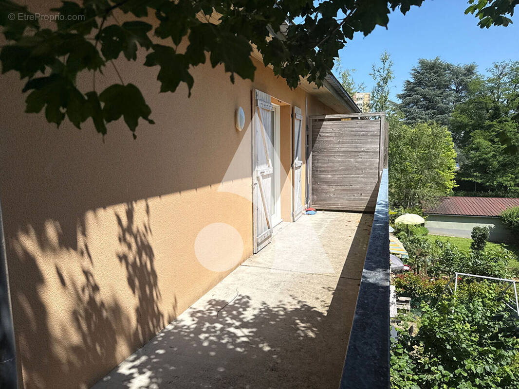 Appartement à BELFORT