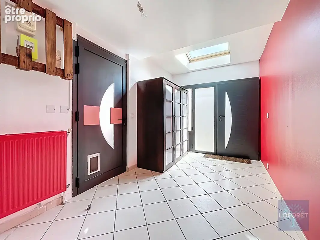 Maison Antony 4 pièce(s) 130 m2 10min ligne Metro 18 - photo 5