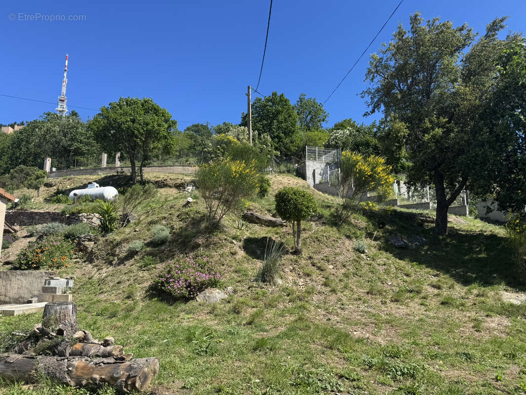 Maison à ANTISANTI
