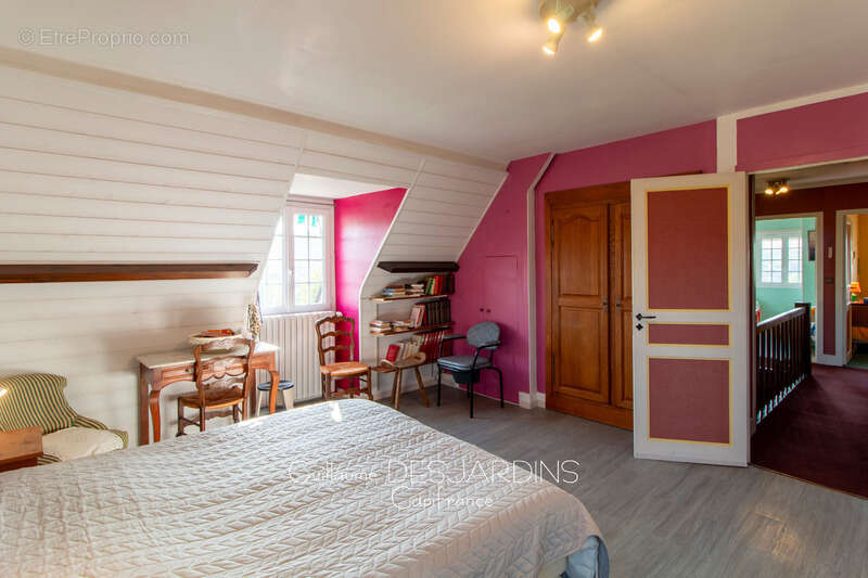 Maison à VIMOUTIERS