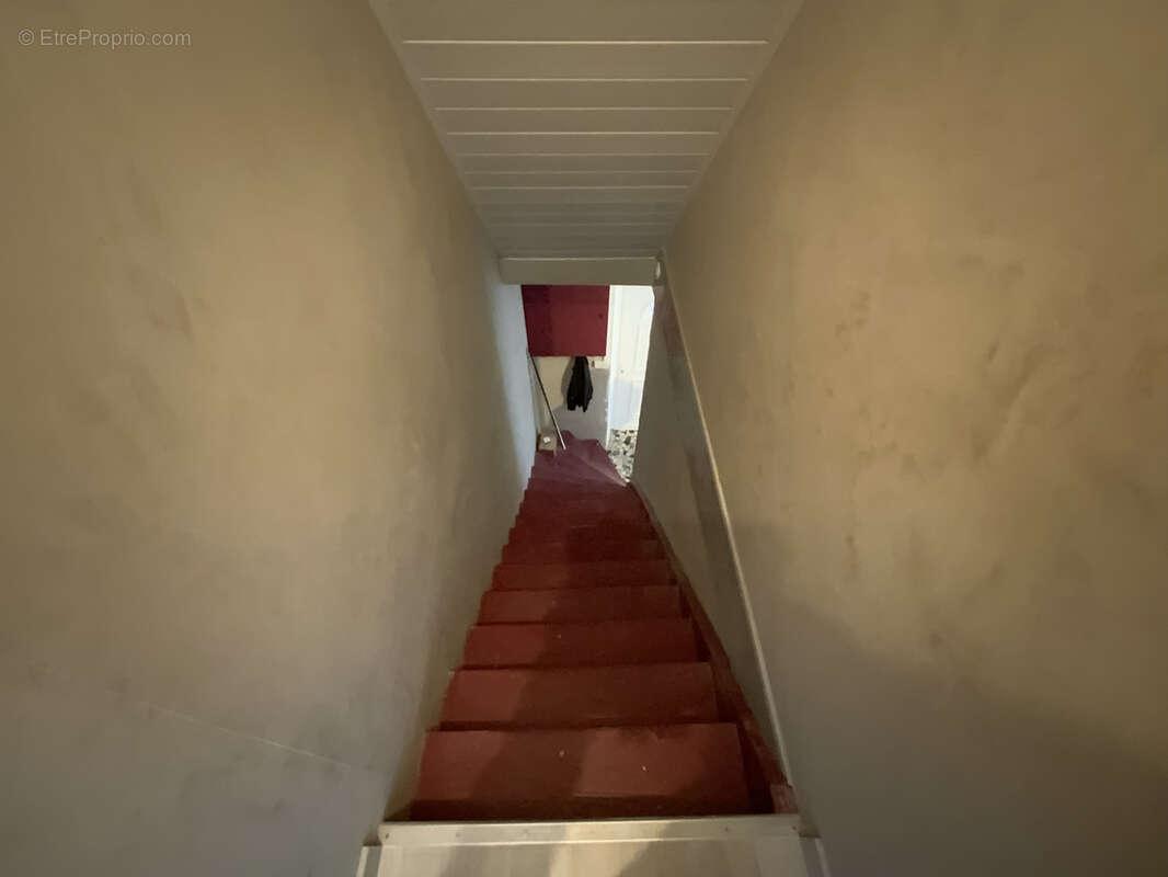 Maison à PLANCHER-LES-MINES