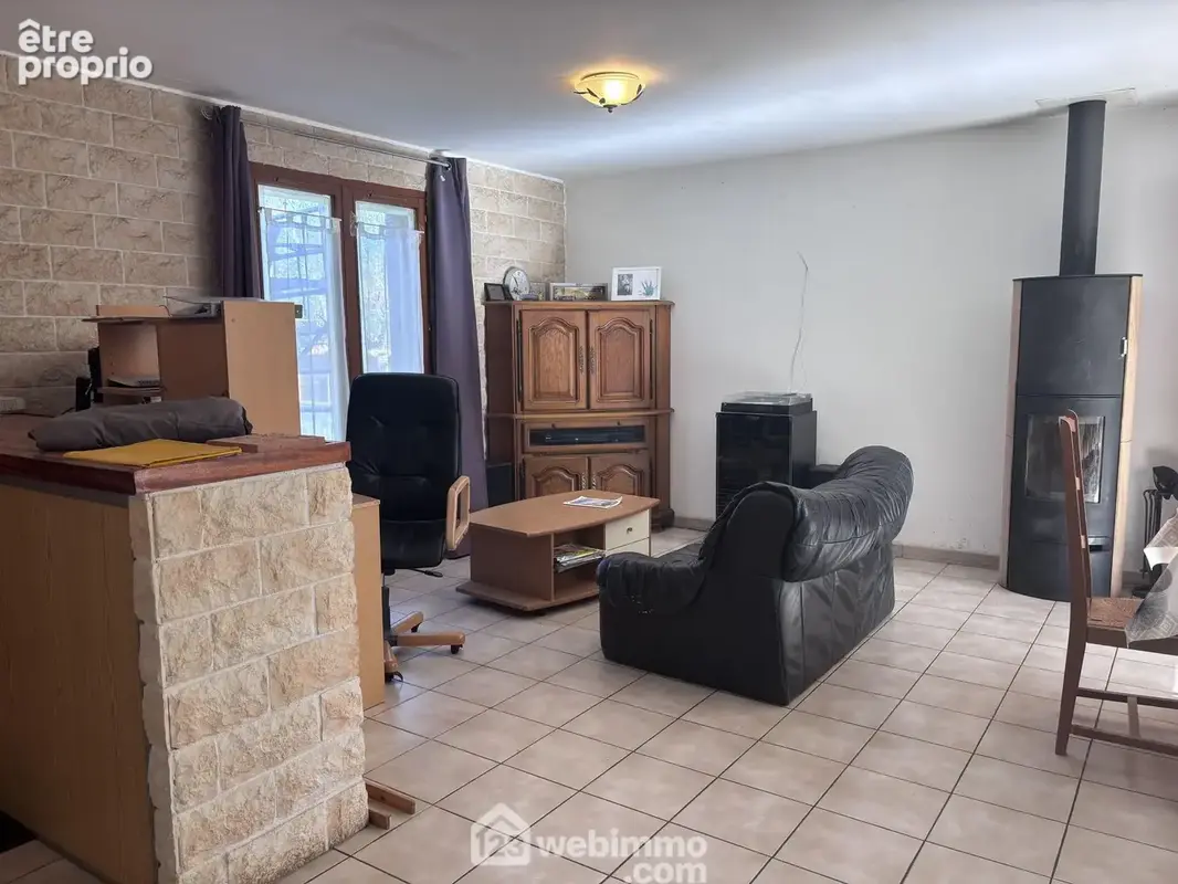 Maison 7 pièces 115 m² à vendre à Chalonnes-Sur-Loire (49290) - photo 11