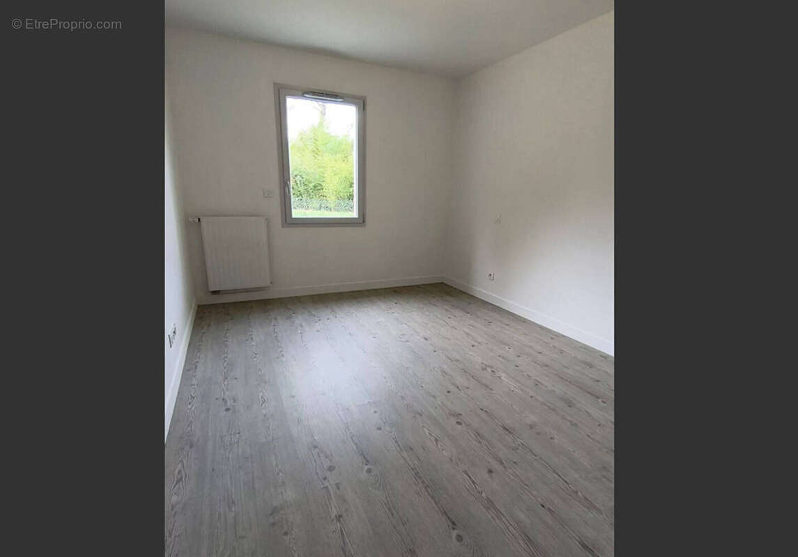 Appartement à SEIGNOSSE