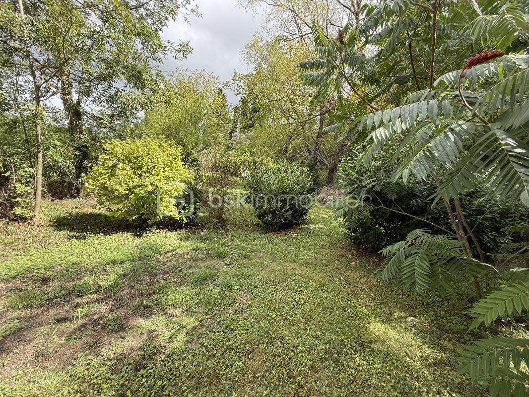 Appartement à LAROQUE-D'OLMES
