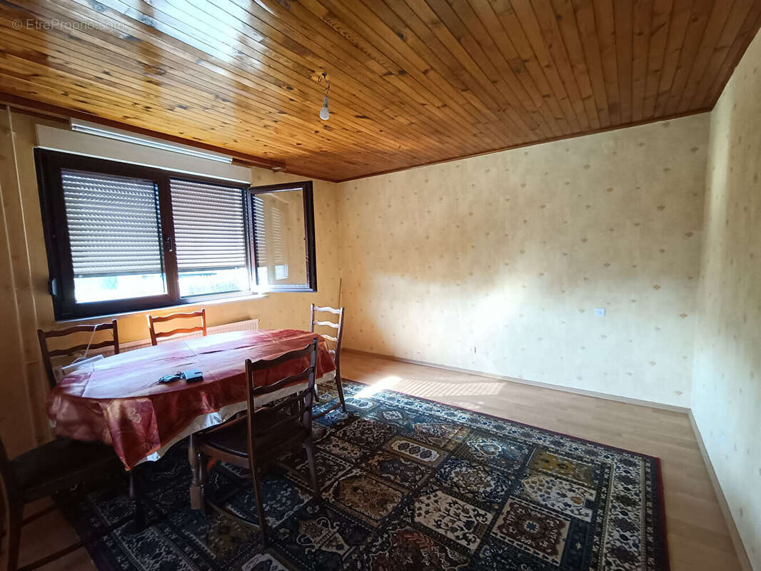 Maison individuelle 7 pièces 161 m² - photo 5