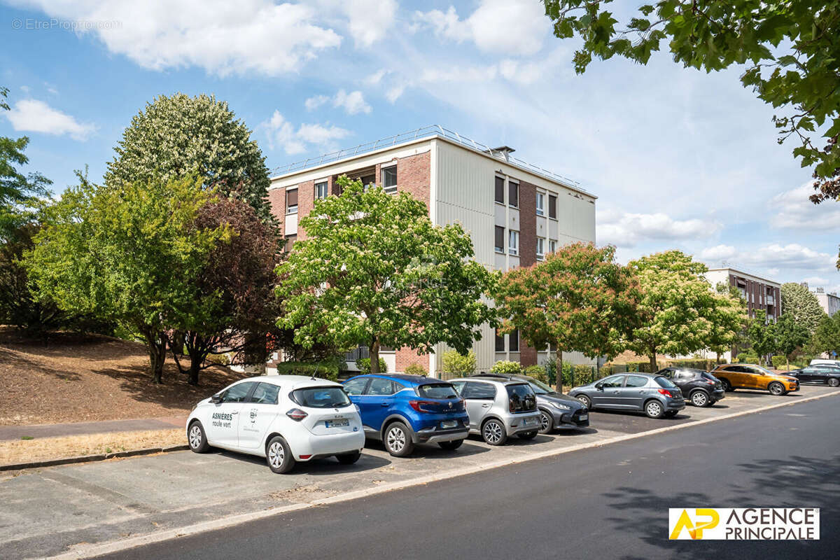 Appartement Maisons Laffitte 4 pièce(s) 83 m2 - photo 17
