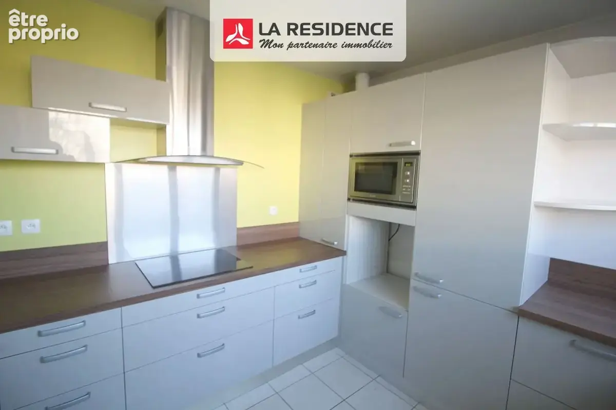 Maison 104 m² à Rouen  - photo 7