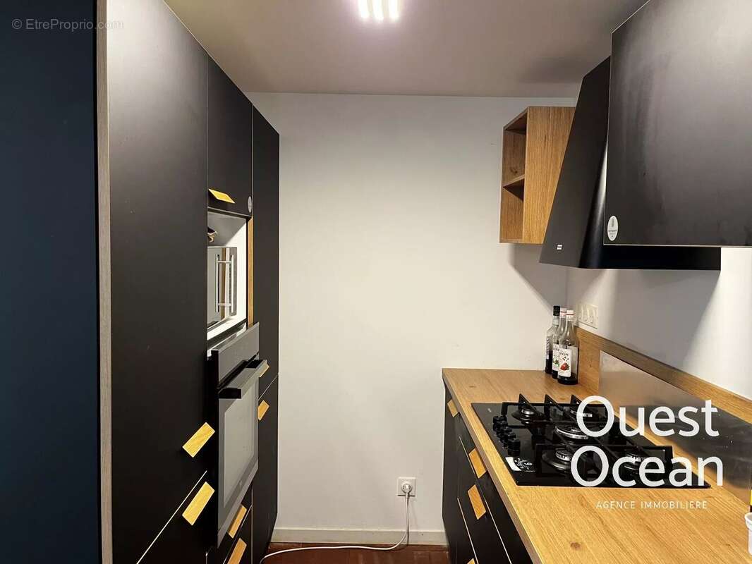 Maison à JARD-SUR-MER