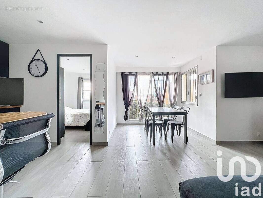 Photo 1 - Appartement à AGDE