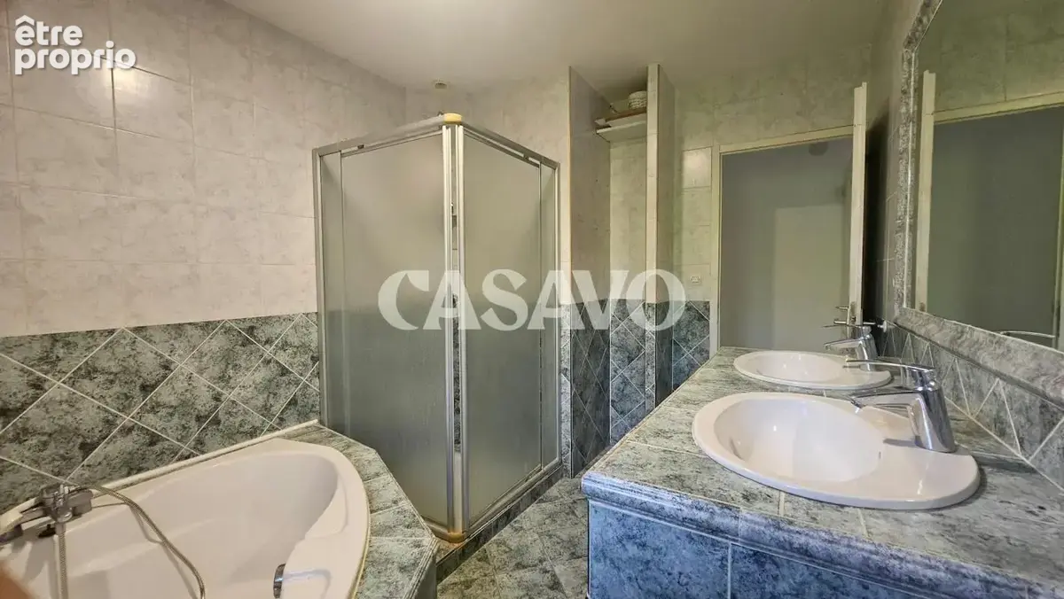 Vente Maison 3 pièces de 94m² - 38540 Grenay - photo 24