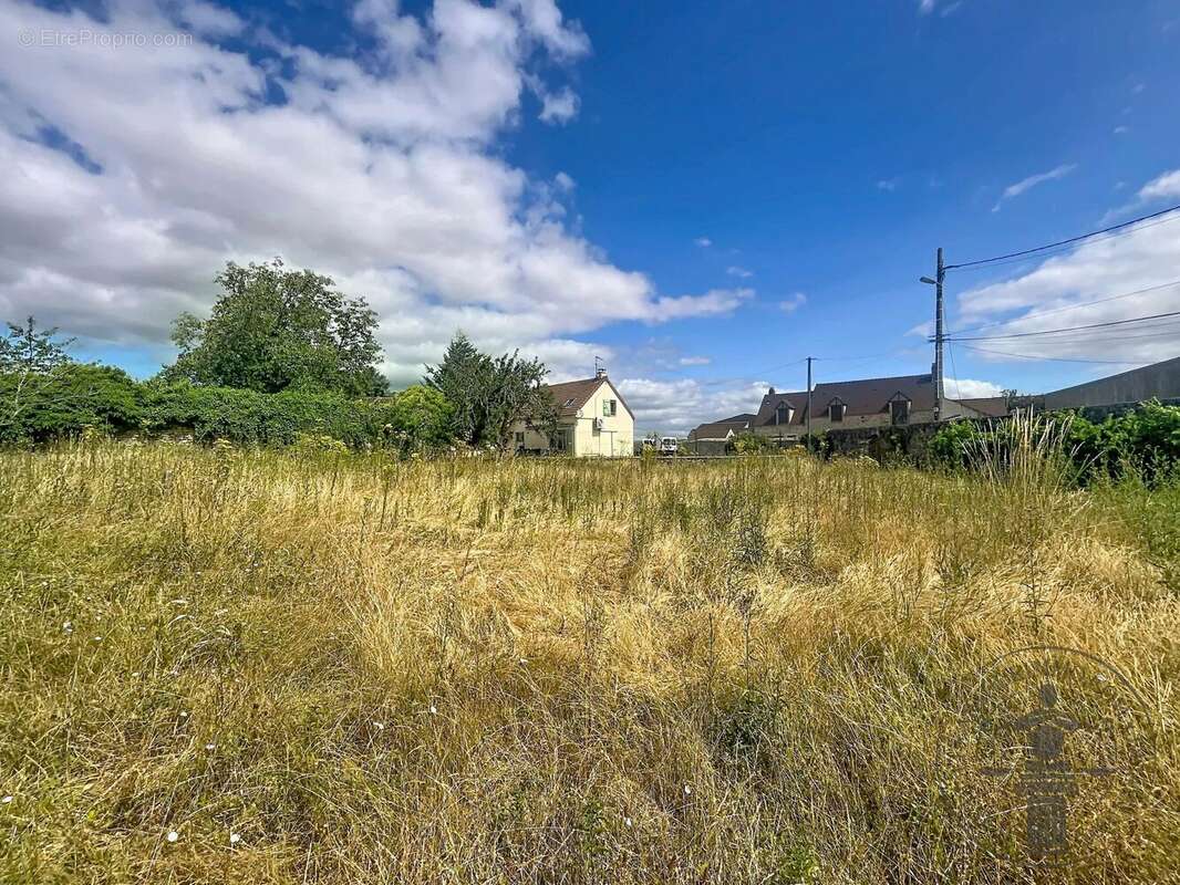 Vente Terrain Dourdan(91410) 66 000ï¿œ - photo 2