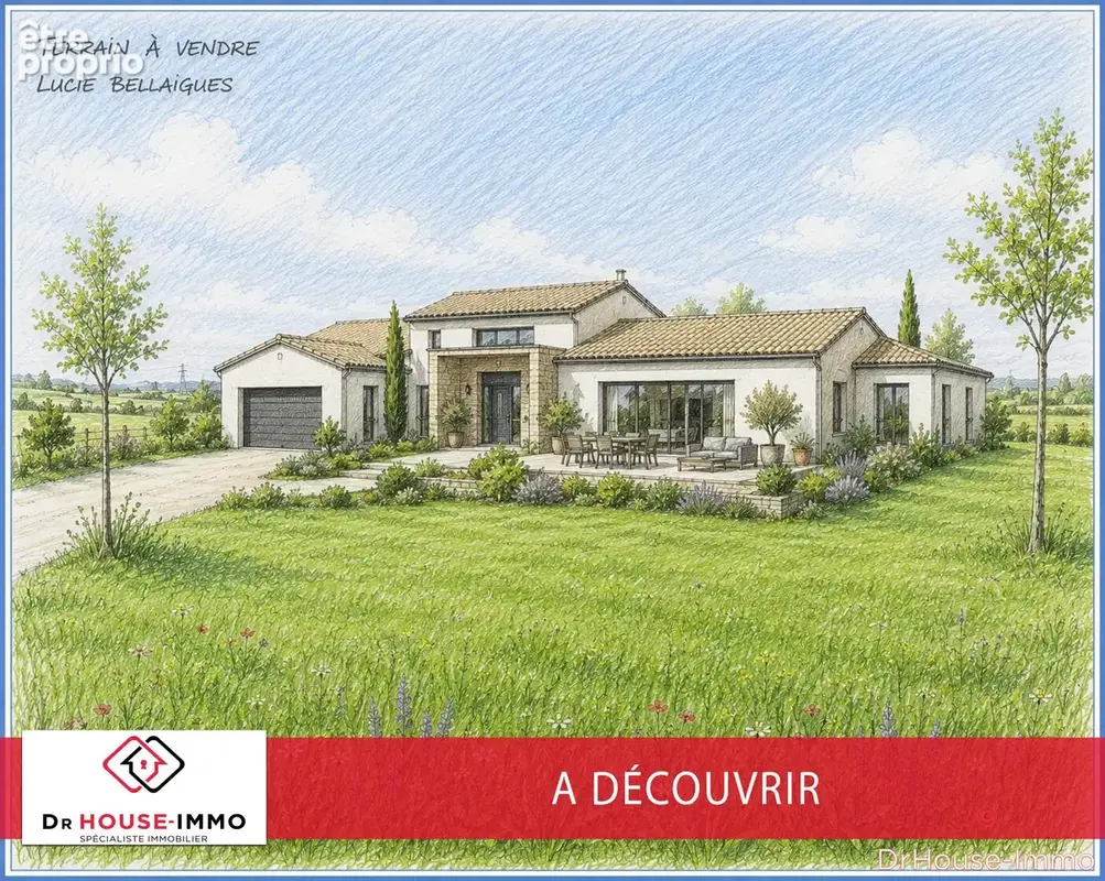 Terrain 2 742 m² à vendre à Onjon (10220) - photo 46