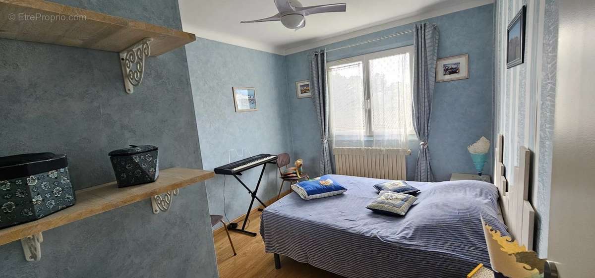 Maison à LA SEYNE-SUR-MER