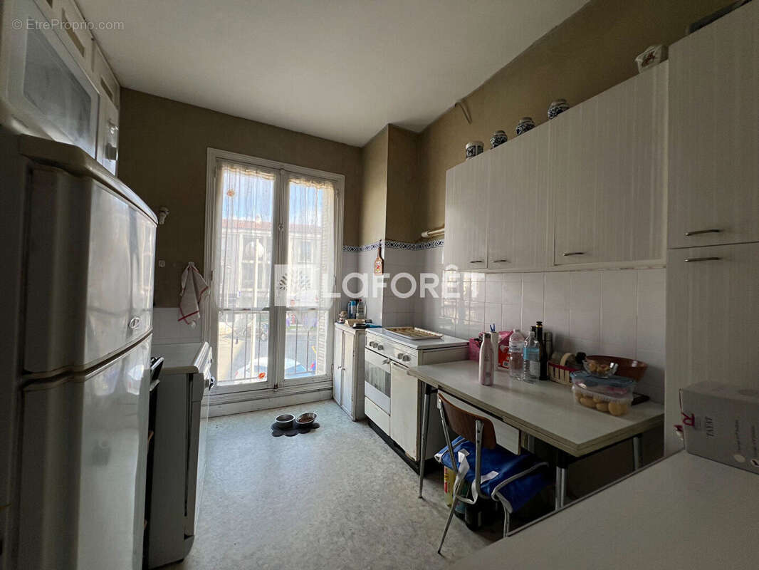 Appartement à ROYAN