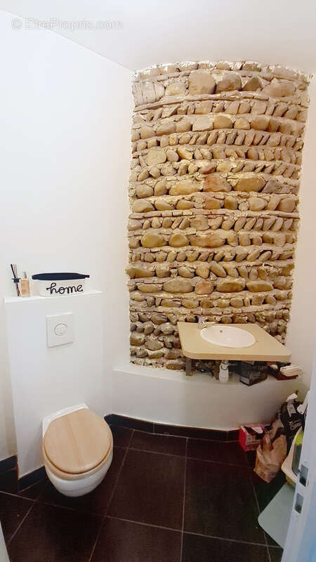 Appartement à IRIGNY