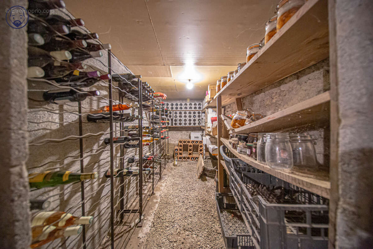 Maison à BROUSSEY-RAULECOURT