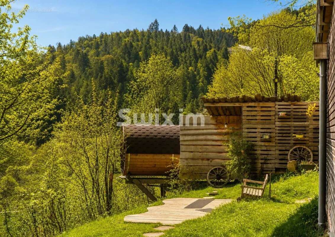 Domaine nature & tourisme - photo 11