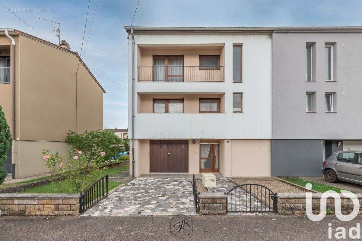 Photo 7 - Maison à TALANGE