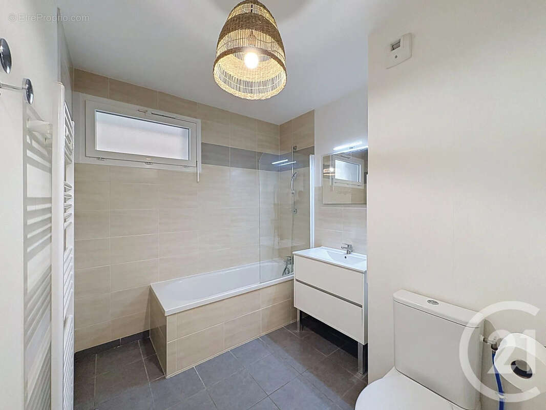 Appartement 43 m² à Dijon  - photo 10