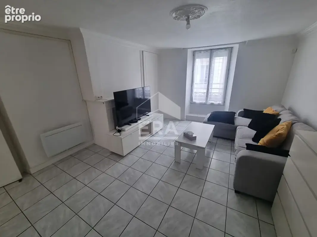 Immeuble 146m² à mormant - photo 9