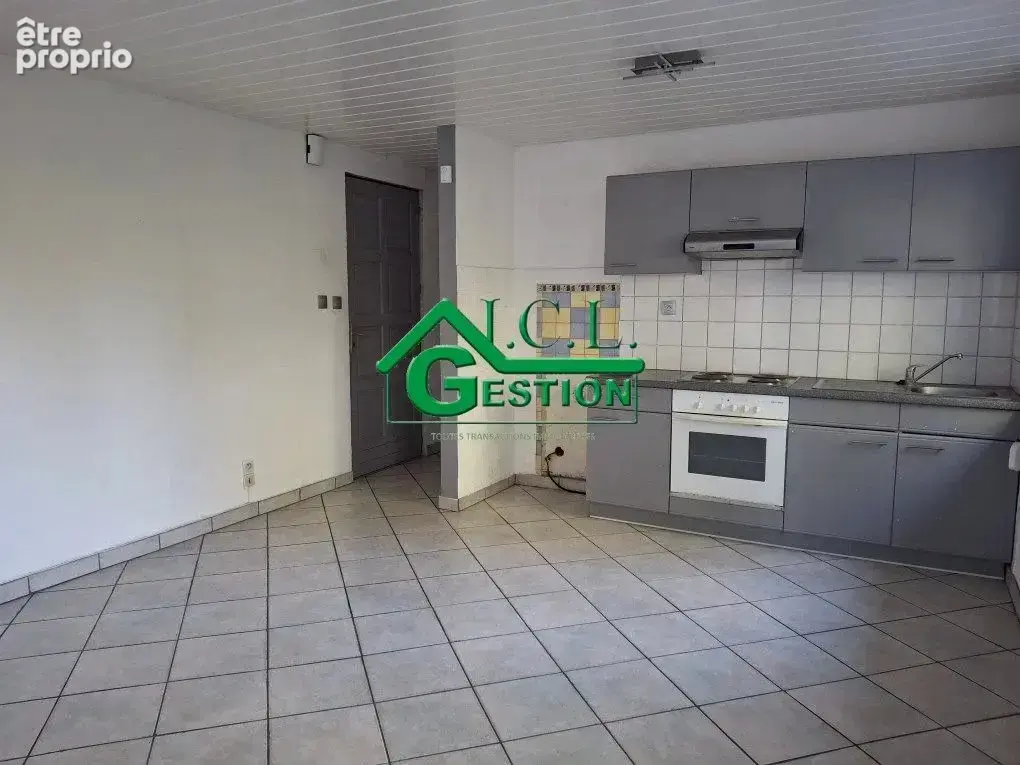 Photo Appartement à Staffelfelden au prix de 89 000€