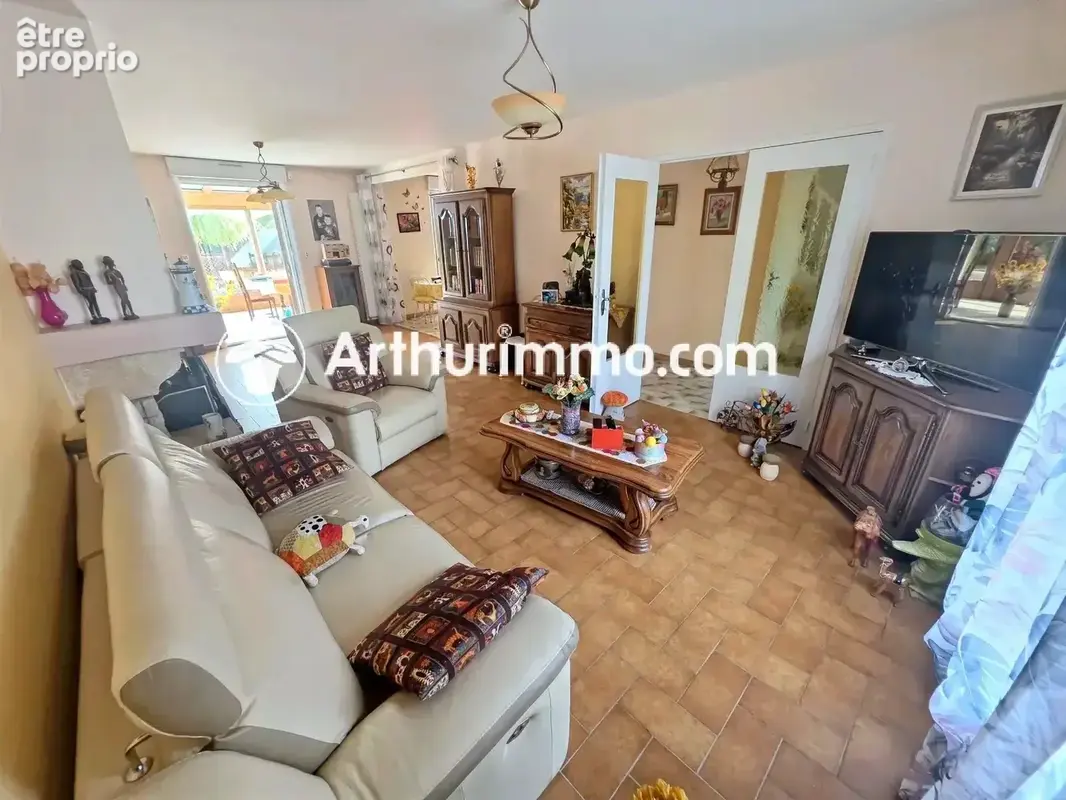 Vente Maison Savigny-le-temple(77176) 350 000ï¿œ - photo 6