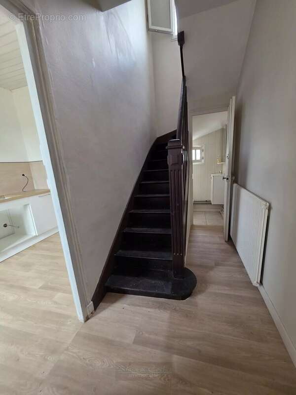 A saisir Maison de caractère à Amilly limite Montargis - photo 9