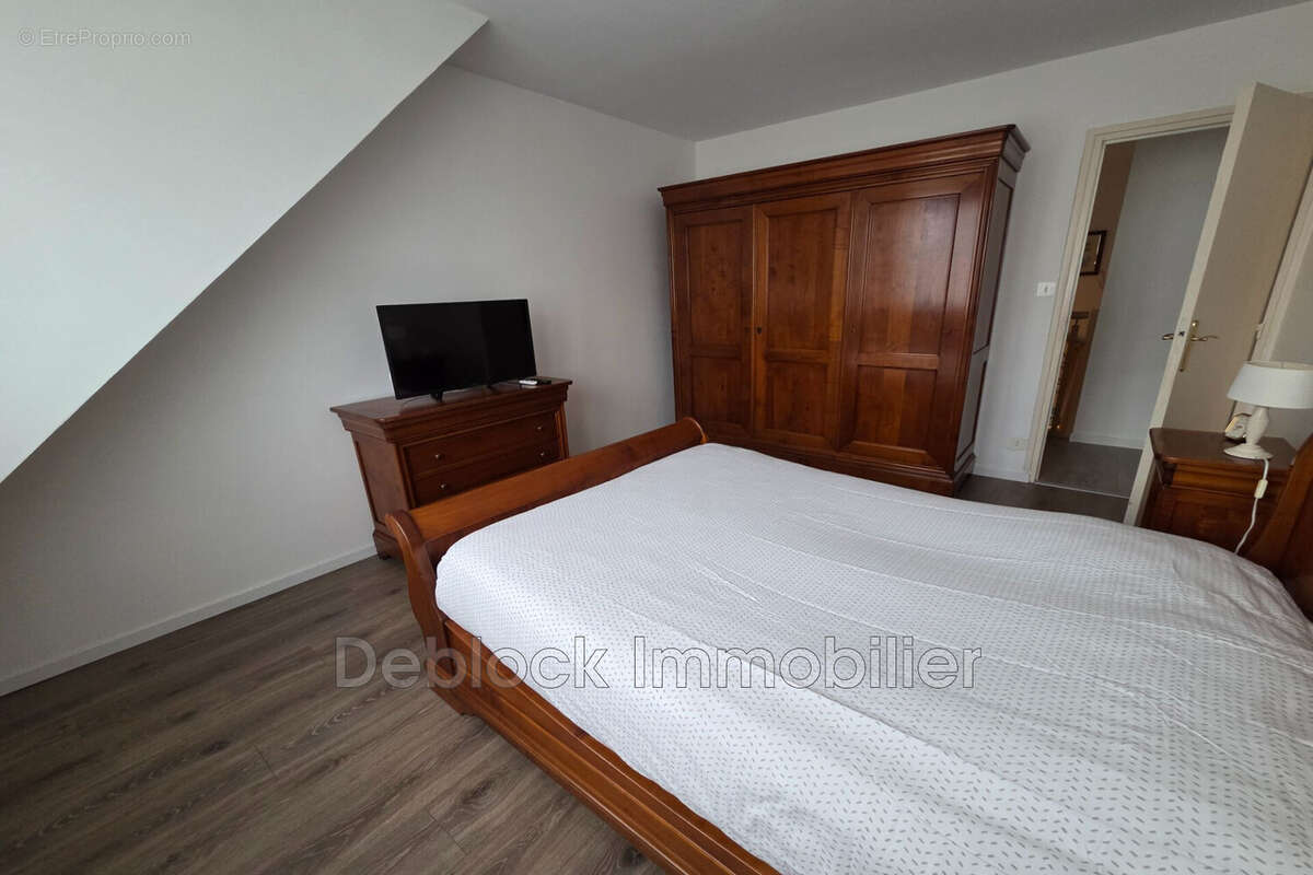 Maison à CAPPELLE-LA-GRANDE