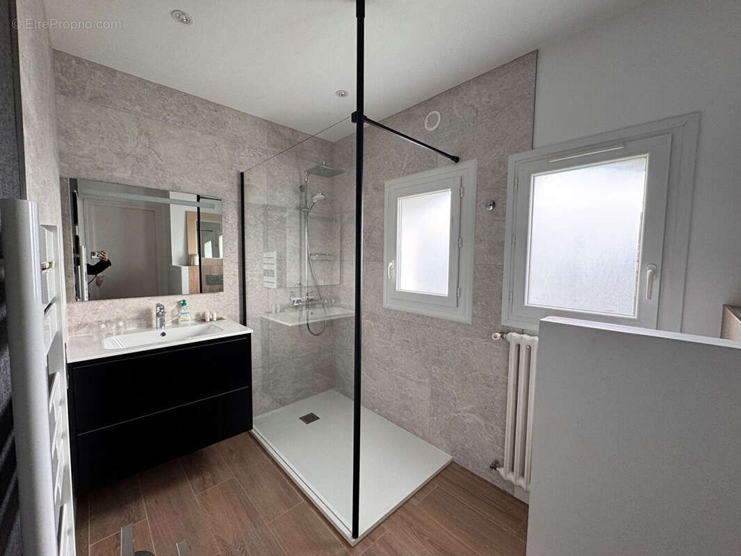 Maison à LE CROISIC