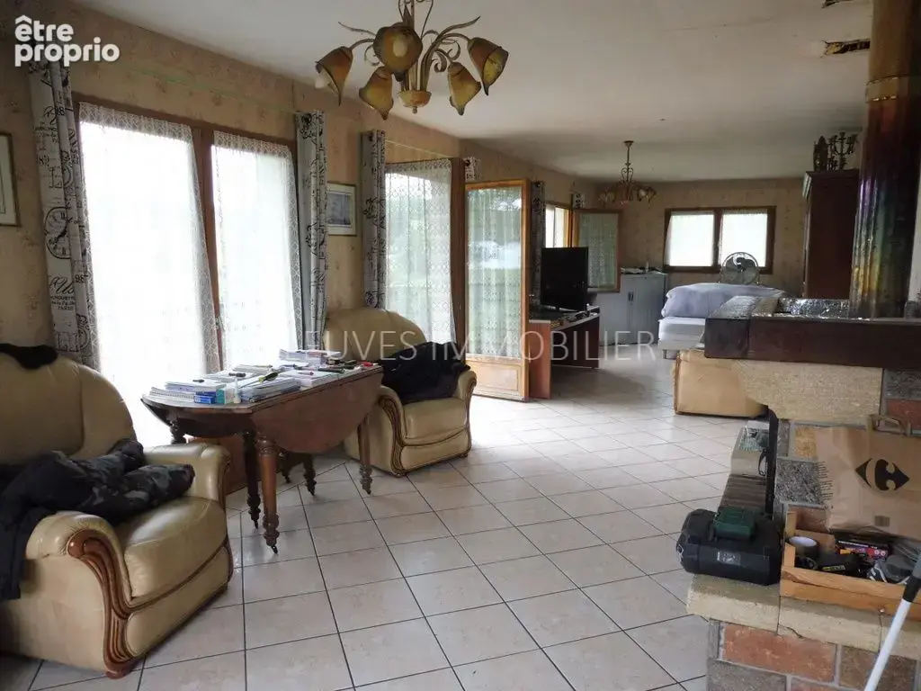 Maison 115 m² à Orthez  - photo 2