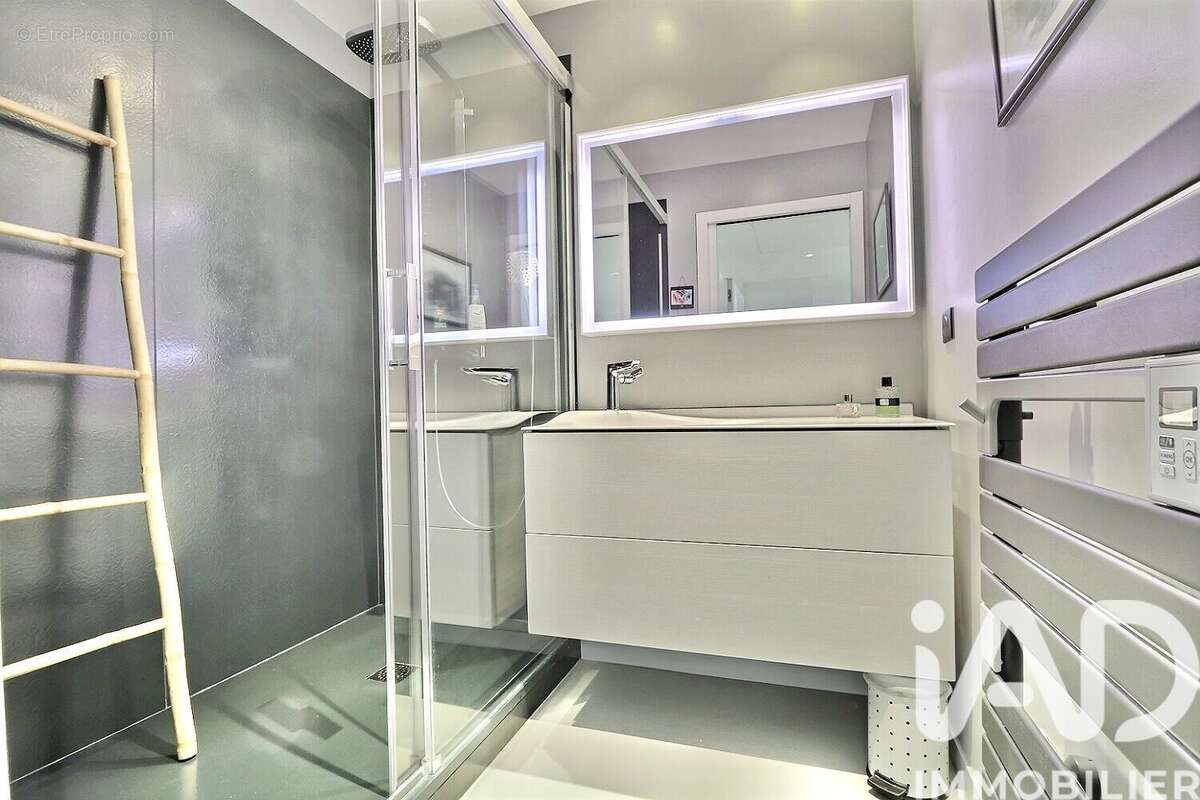 Photo 8 - Appartement à LA CIOTAT