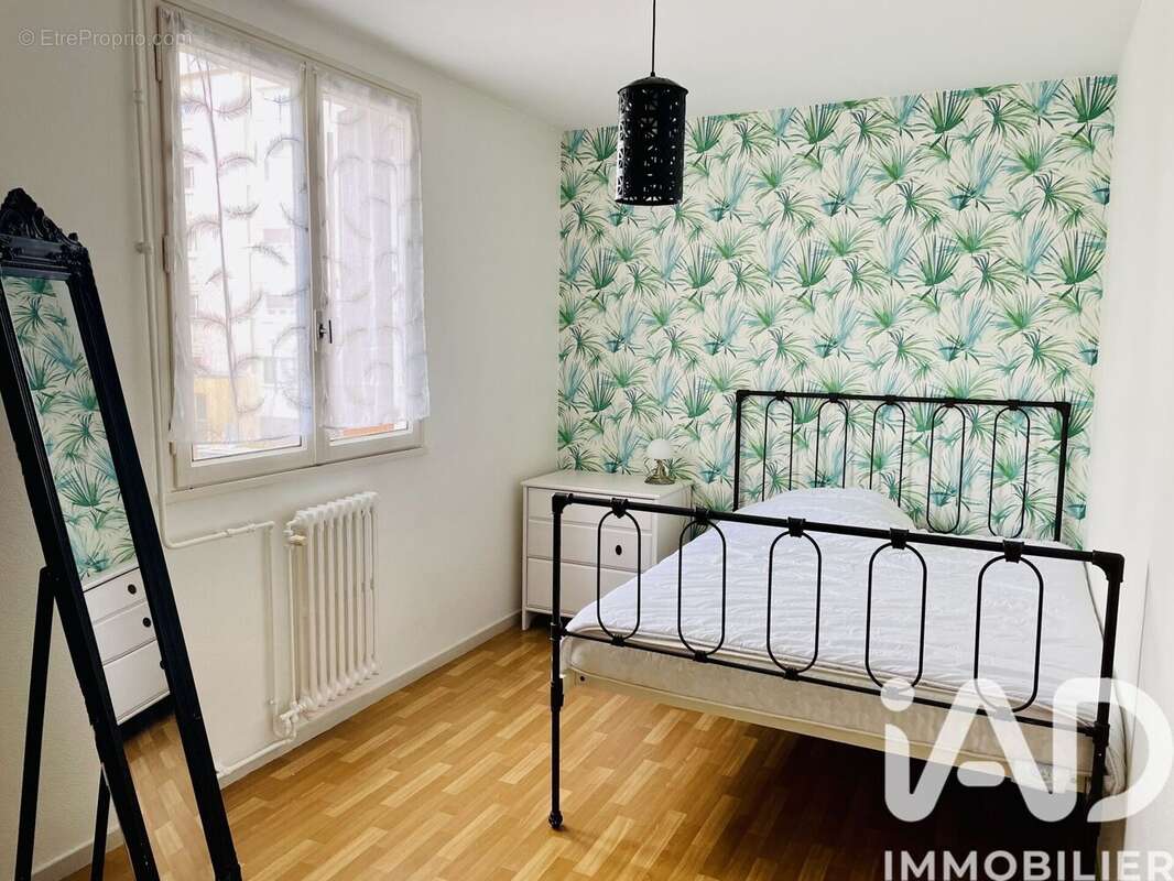 Photo 3 - Appartement à JOUE-LES-TOURS