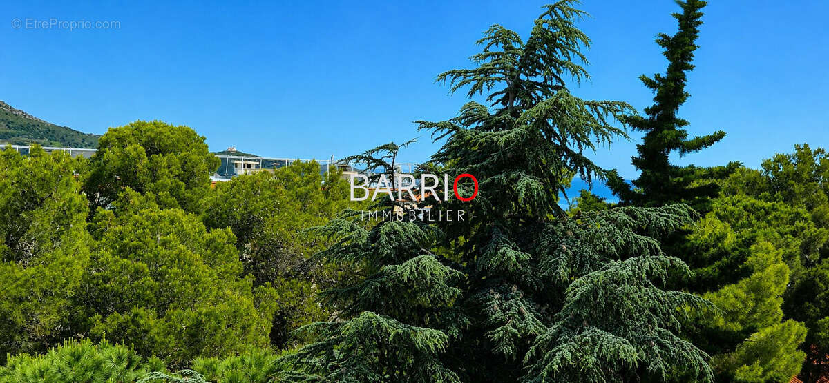 Appartement à BANYULS-SUR-MER