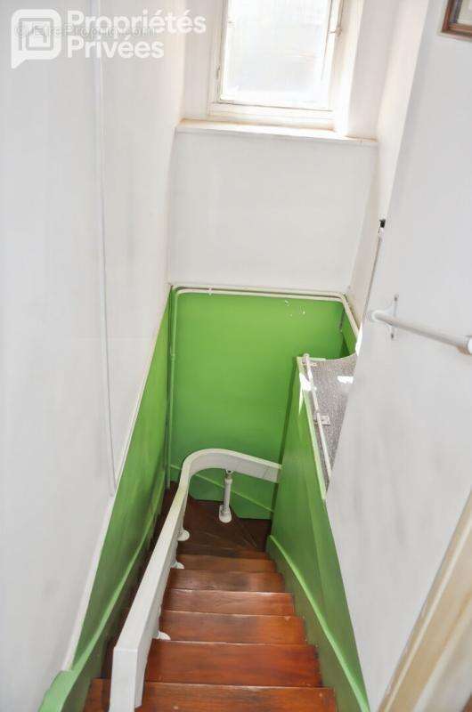 Maison Laval 4 pièce(s) 57 m2 - photo 7