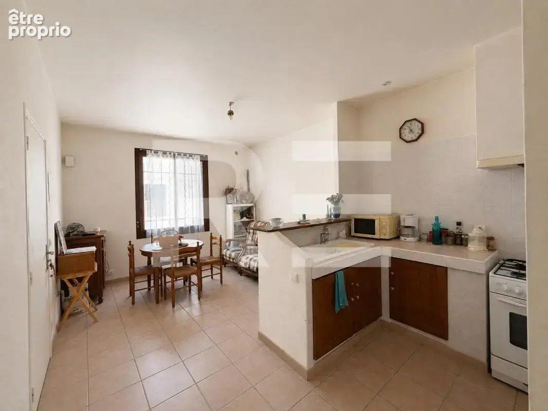 Photo Appartement à Nimes au prix de 71 000€