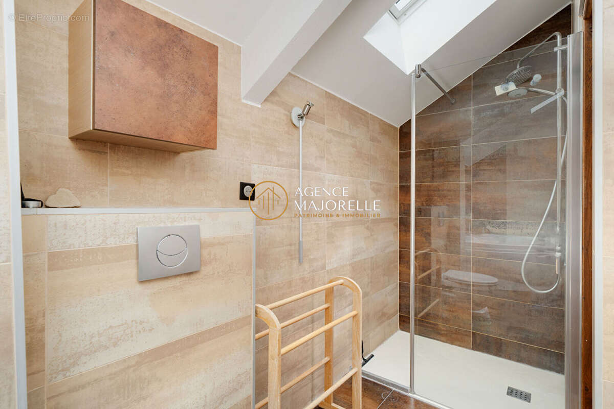 Maison à MALZEVILLE