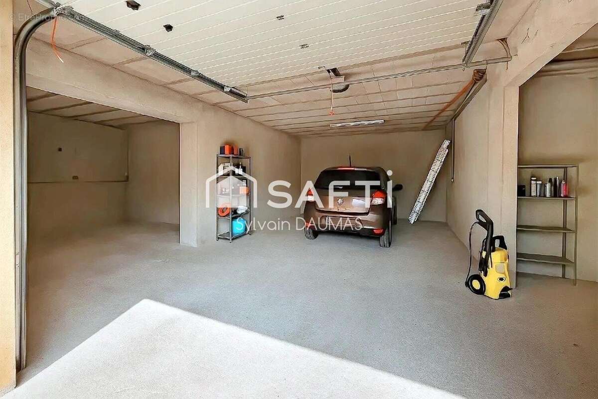 Photo 9 - Maison à OLLIOULES