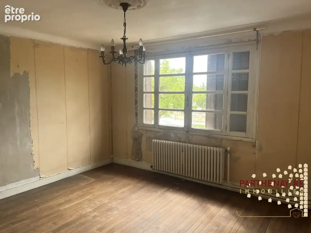 Maison 4 pièces 66 m² à vendre à Pompaire (79200) - photo 6