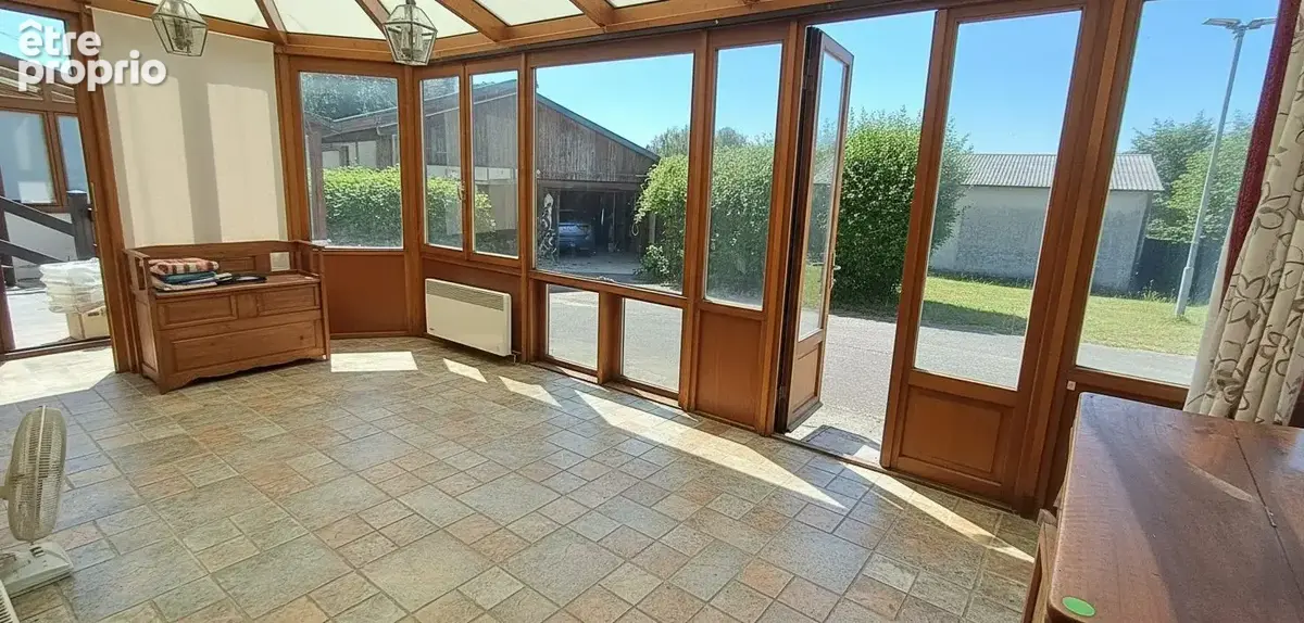 Maison 6 pièces 163 m² à vendre à Vrigne-Aux-Bois (08330) - photo 4