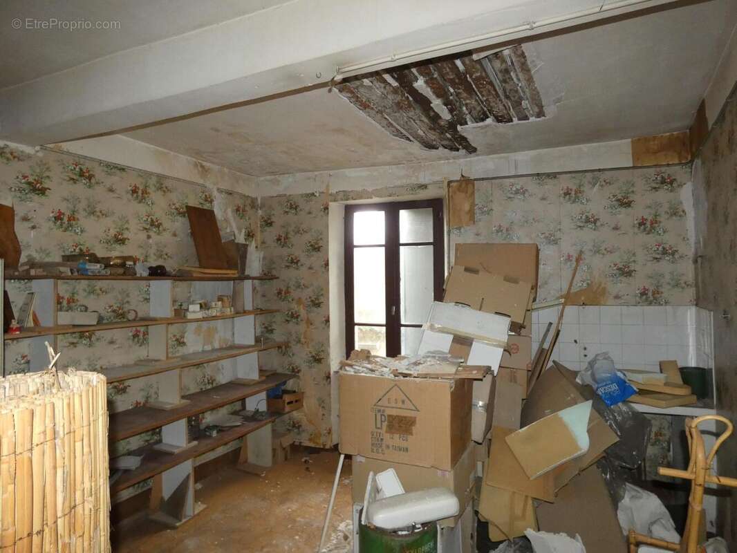 Photo 4 - Appartement à COUIZA
