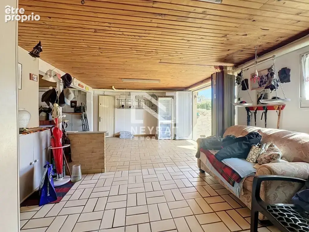 Maison sur sous sol - photo 18