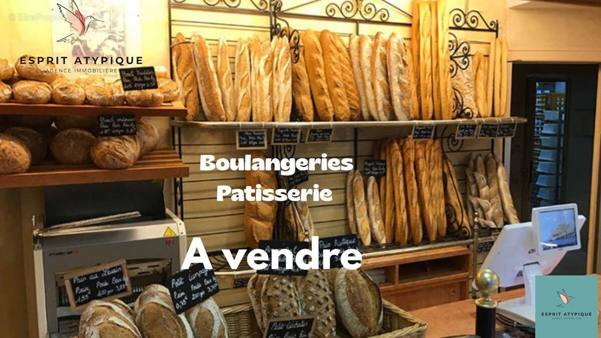 Commerce à SEIGNOSSE