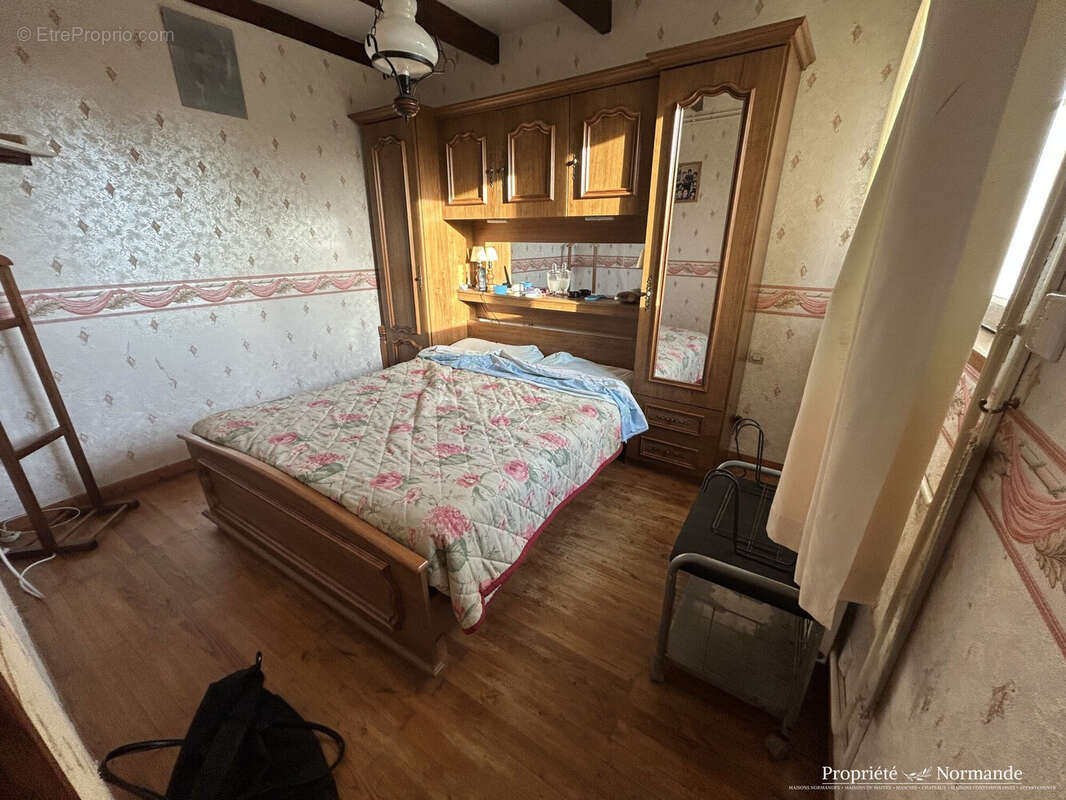 Maison à PONT-AUDEMER