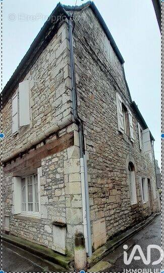 Photo 1 - Maison à GRAMAT